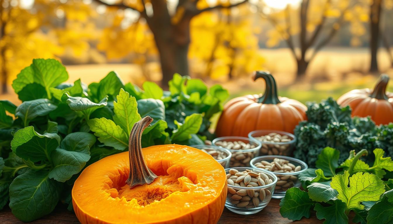 The Surprising Health Benefits of Pumpkins You Probably Didnt Know blog